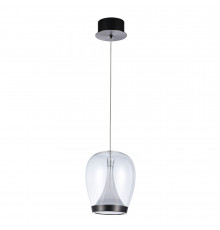 Светильник подвесной Divinare Campo 5875/09 SP-15