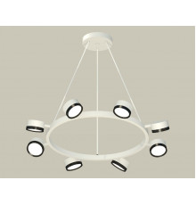 Люстра подвесная Ambrella Light Traditional (C9195, N8113) XB9195151