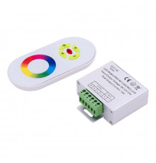 Контроллер для ленты SWG RF-RGB-S5-18A 001903