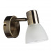 Основное фото Светильник спот Arte Lamp Parry A5062AP-1AB: Купить в Интернет магазин освещения GCSVET.RU
