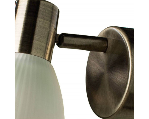 Дополнительное фото Светильник спот Arte Lamp Parry A5062AP-1AB: Купить в Интернет магазин освещения GCSVET.RU
