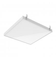 Светильник встраиваемый LED Gauss Mir G1-R3-00010-31G02-2003540