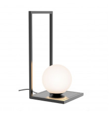 Лампа настольная Lightstar Globo 803910