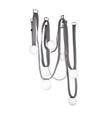 Люстра подвесная Loft IT Picot 10240/7