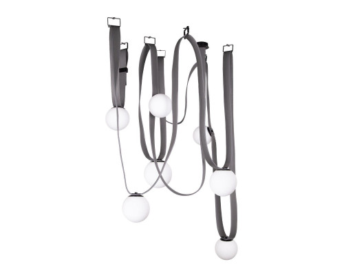 Дополнительное фото Люстра подвесная Loft IT Picot 10240/7: Купить в Интернет магазин освещения GCSVET.RU