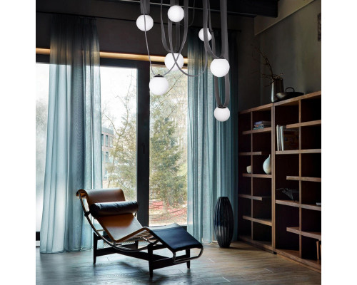 Дополнительное фото Люстра подвесная Loft IT Picot 10240/7: Купить в Интернет магазин освещения GCSVET.RU