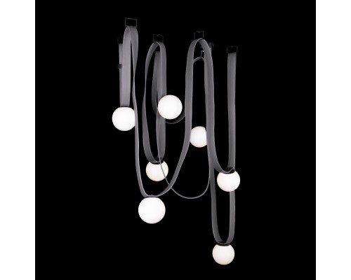 Дополнительное фото Люстра подвесная Loft IT Picot 10240/7: Купить в Интернет магазин освещения GCSVET.RU