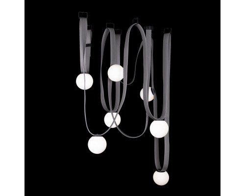 Дополнительное фото Люстра подвесная Loft IT Picot 10240/7: Купить в Интернет магазин освещения GCSVET.RU