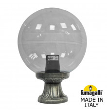 Светильник ландшафтный Fumagalli Globe G30.110.000.BZF1R