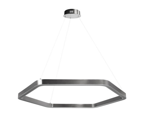 Дополнительное фото Люстра подвесная Loft IT Titanium 10243L Dark grey: Купить в Интернет магазин освещения GCSVET.RU