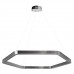 Дополнительное фото Люстра подвесная Loft IT Titanium 10243L Dark grey: Купить в Интернет магазин освещения GCSVET.RU