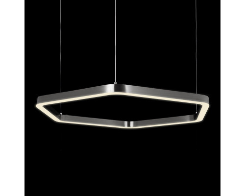 Дополнительное фото Люстра подвесная Loft IT Titanium 10243L Dark grey: Купить в Интернет магазин освещения GCSVET.RU