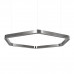 Дополнительное фото Люстра подвесная Loft IT Titanium 10243L Dark grey: Купить в Интернет магазин освещения GCSVET.RU