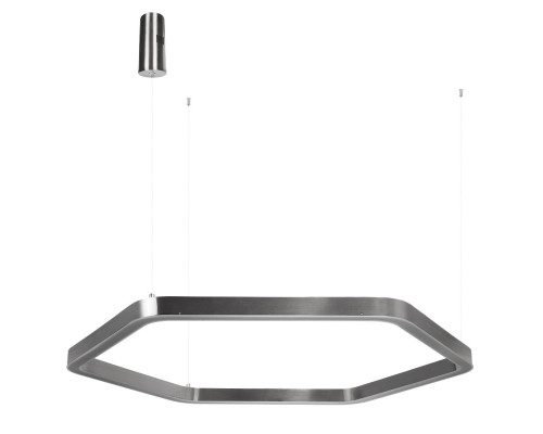 Основное фото Люстра подвесная Loft IT Titanium 10243L Dark grey: Купить в Интернет магазин освещения GCSVET.RU