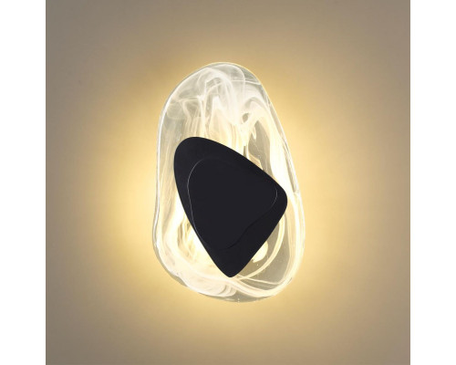 Дополнительное фото Светильник настенный Odeon Light Icy 4313/9WL: Купить в Интернет магазин освещения GCSVET.RU