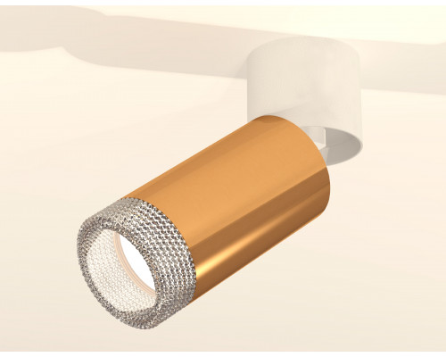 Дополнительное фото Светильник спот Ambrella Light Techno Spot XM6327031 (A2220, C6327, N6150): Купить в Интернет магазин освещения GCSVET.RU