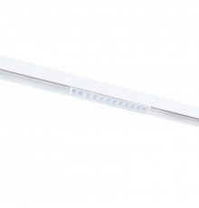 Магнитный Светильник трековый Arte Lamp Linea A4674PL-1WH