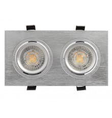 Светильник встраиваемый Denkirs DK3022-CM