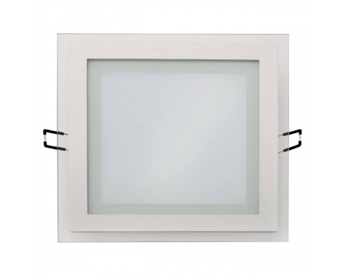 Дополнительное фото Светильник встраиваемый LED Horoz Maria-12 12W 4200К белый 016-015-0012 (HL685LG) HRZ33002881: Купить в Интернет магазин освещения GCSVET.RU