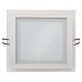 Дополнительное фото Светильник встраиваемый LED Horoz Maria-12 12W 4200К белый 016-015-0012 (HL685LG) HRZ33002881: Купить в Интернет магазин освещения GCSVET.RU