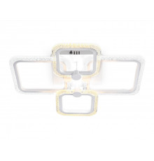Люстра потолочная LED Ambrella Light Acrylica FA5309