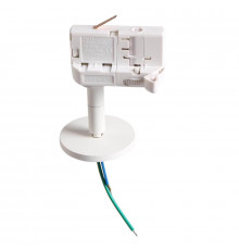 Адаптер для шинопровода Lightstar Asta 594056