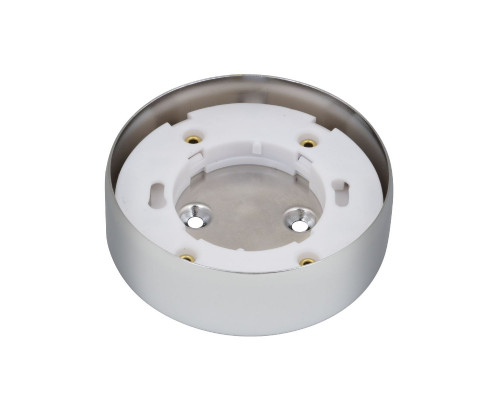 Основное фото Светильник накладной Uniel GX53/FT CHROME 10 PROM UL-00003736: Купить в Интернет магазин освещения GCSVET.RU