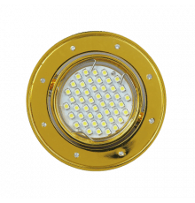 Светильник встраиваемый Elvan TCH-40172-MR16-5.3-Gl