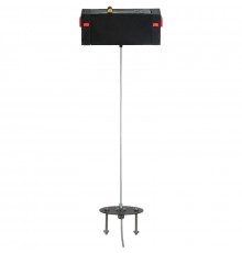 Адаптер с подвесным креплением Lightstar Teta 595857