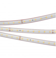 Лента светодиодная герметичная Arlight RTW-PS-A80-12mm 24V Warm3000 (4.8 W/m, IP67, TWP100, 5m) 045163