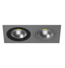 Светильник встраиваемый Lightstar INTERO 111 i8290709 (217829+217907+217909)