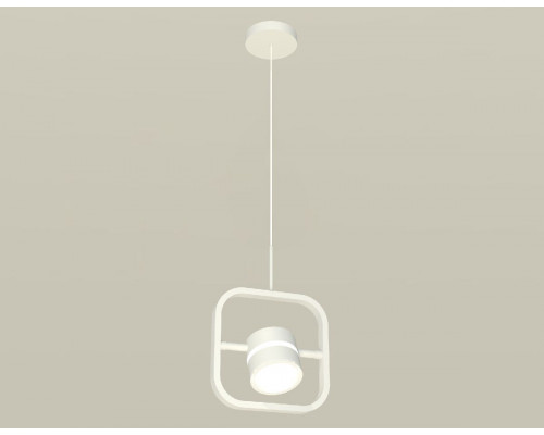 Основное фото Светильник подвесной Ambrella Light Traditional (C9118, N8444) XB9118153: Купить в Интернет магазин освещения GCSVET.RU