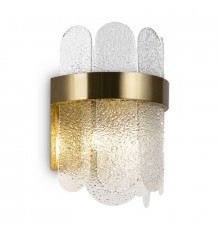 Светильник настенный Freya Deserto FR5141WL-02BS