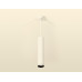 Дополнительное фото Светильник подвесной Ambrella Light Techno Spot XP6322001 (A2301, C6355, A2060, C6322, N6132): Купить в Интернет магазин освещения GCSVET.RU