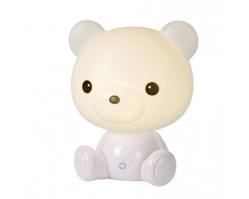 Дополнительное фото Лампа настольная Lucide Dodo Bear 71590/03/31: Купить в Интернет магазин освещения GCSVET.RU