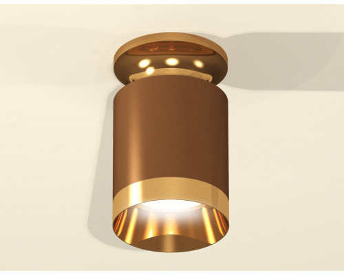 Дополнительное фото Светильник накладной Ambrella Light Techno XS6304130 (N6905, C6304, N6134): Купить в Интернет магазин освещения GCSVET.RU