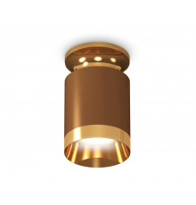 Светильник накладной Ambrella Light Techno XS6304130 (N6905, C6304, N6134)