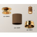 Дополнительное фото Светильник накладной Ambrella Light Techno XS6304130 (N6905, C6304, N6134): Купить в Интернет магазин освещения GCSVET.RU