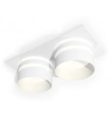 Светильник встраиваемый Ambrella Light Techno Spot XC6525062 (C6525, N6235)