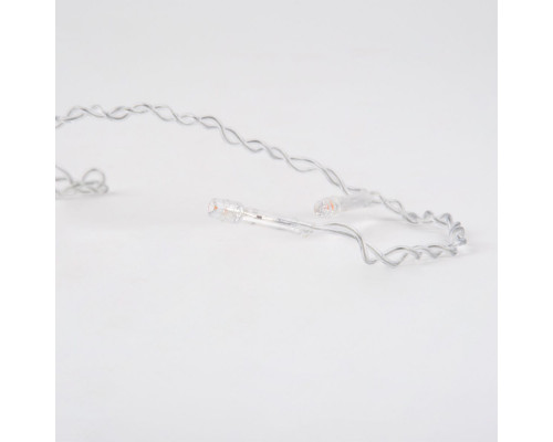 Дополнительное фото Гирлянда Uniel ULD-B2005-048/DTA WARM WHITE IP20 UL-00010872: Купить в Интернет магазин освещения GCSVET.RU