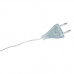 Дополнительное фото Гирлянда Uniel ULD-B2005-048/DTA WARM WHITE IP20 UL-00010872: Купить в Интернет магазин освещения GCSVET.RU
