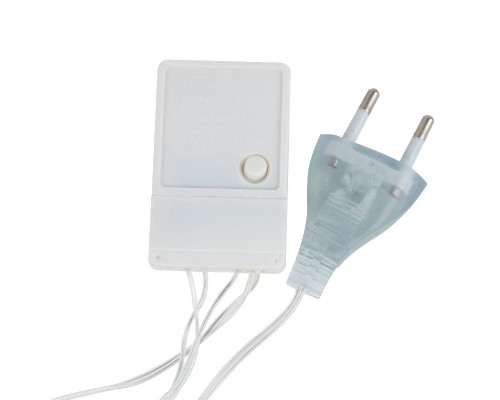 Дополнительное фото Гирлянда Uniel ULD-B2005-048/DTA WARM WHITE IP20 UL-00010872: Купить в Интернет магазин освещения GCSVET.RU