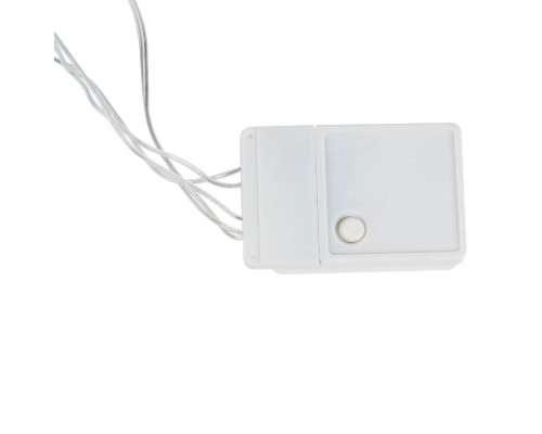 Дополнительное фото Гирлянда Uniel ULD-B2005-048/DTA WARM WHITE IP20 UL-00010872: Купить в Интернет магазин освещения GCSVET.RU