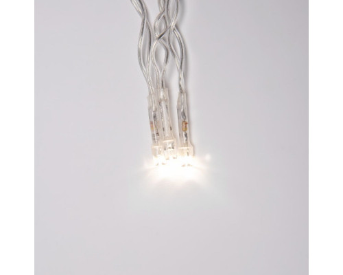 Дополнительное фото Гирлянда Uniel ULD-B2005-048/DTA WARM WHITE IP20 UL-00010872: Купить в Интернет магазин освещения GCSVET.RU