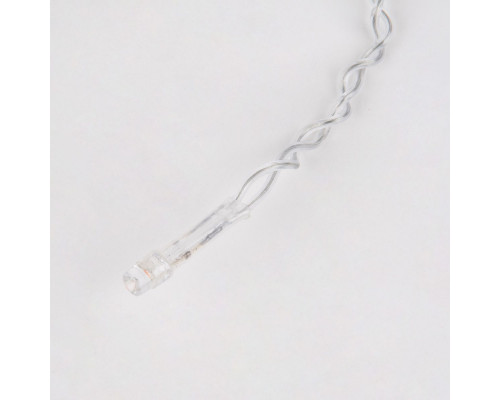 Дополнительное фото Гирлянда Uniel ULD-B2005-048/DTA WARM WHITE IP20 UL-00010872: Купить в Интернет магазин освещения GCSVET.RU