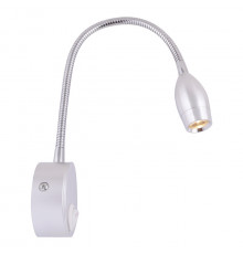 Светильник спот Arte Lamp Picture Lights LED A7005AP-1SS