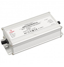 Сетевой адаптер для светодиодной ленты Arlight ARPV-LG 030013