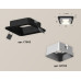 Дополнительное фото Светильник встраиваемый Ambrella Light Techno XC7902003 (C7902, N7703): Купить в Интернет магазин освещения GCSVET.RU