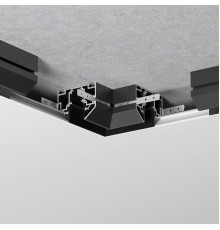 Коннектор угловой внутренний Elektrostandard Slim Magnetic 4690389206832 85205/00 a067414