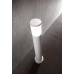 Дополнительное фото Светильник уличный Ideal Lux Amelia PT1 Bianco 198644: Купить в Интернет магазин освещения GCSVET.RU